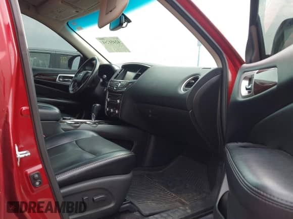 2014 Nissan Pathfinder S с VIN 5N1AR2MM2EC713714, выставлен на аукционе IAAI как лот 42451261 с пробегом 139 491 миль миль и . История ставок и продаж доступна на DreamBid. Изображение 5.