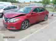 2016 Nissan Altima SL с VIN 1N4AL3AP2GC122947, выставлен на аукционе IAAI как лот 42301943 с пробегом 119 731 миль миль и . История ставок и продаж доступна на DreamBid. Изображение 2.