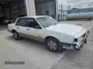 1988 Chevrolet Celebrity с VIN 1G1AW51W2J6260846, выставлен на аукционе Copart как лот 64575285 с пробегом 105 014 миль миль и Списание • Salvage title. История ставок и продаж доступна на DreamBid. Изображение 4.