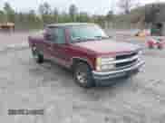 1997 Chevrolet Silverado 1500 с VIN 1GCEC19MXVE239610, выставлен на аукционе IAAI как лот 41272086 с пробегом 222 780 миль миль и . История ставок и продаж доступна на DreamBid. Изображение 1.