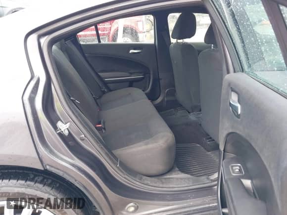 2020 Dodge Charger Police z VIN 2C3CDXKT1LH127507, wystawiony jako IAAI lot #42608659 z przebiegiem 137 391 mil mil oraz . Historia ofert i sprzedaży dostępna na DreamBid. Obrazek 8.