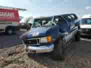 2003 Ford Econoline Cargo z VIN 1FMNE31S73HA88751, wystawiony jako Copart lot #59338795 z przebiegiem 370 380 mil mil oraz Szkoda całkowita • Salvage title. Historia ofert i sprzedaży dostępna na DreamBid. Obrazek 1.