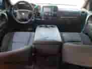2012 Chevrolet Silverado 1500 LT с VIN 3GCPCSEA2CG193674, выставлен на аукционе Copart как лот 60087935 с пробегом 357 328 миль миль и Списание • Salvage title. История ставок и продаж доступна на DreamBid. Изображение 8.