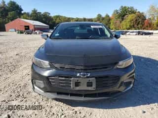 2018 Chevrolet Malibu LT с VIN 1G1ZD5ST2JF156175, выставлен на аукционе Copart как лот 84232835 с пробегом 89 213 миль миль и Списание • Salvage title. История ставок и продаж доступна на DreamBid. Изображение 5.
