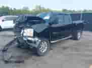 2011 Chevrolet Silverado 2500HD LT с VIN 1GC2KXC87BZ215533, выставлен на аукционе IAAI как лот 42579459 с пробегом 257 597 миль миль и . История ставок и продаж доступна на DreamBid. Изображение 17.