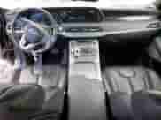 2022 Hyundai Palisade Calligraphy с VIN KM8R7DHE4NU389649, выставлен на аукционе Copart как лот 85493965 с пробегом 54 553 миль миль и Списание • Salvage title. История ставок и продаж доступна на DreamBid. Изображение 8.