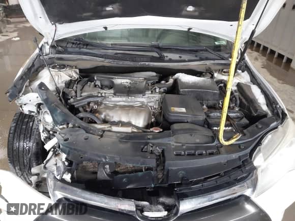 2016 Toyota Camry XLE с VIN 4T1BF1FK1GU601082, выставлен на аукционе IAAI как лот 41593120 с пробегом 229 889 миль миль и . История ставок и продаж доступна на DreamBid. Изображение 10.