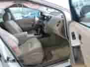 2011 Nissan Murano S с VIN JN8AZ1MU8BW068676, выставлен на аукционе IAAI как лот 42907850 с пробегом 60 486 миль миль и . История ставок и продаж доступна на DreamBid. Изображение 5.