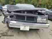 1986 Chevrolet El Camino с VIN 3GCCW80Z0GS918889, выставлен на аукционе Copart как лот 72606654 с пробегом 71 067 миль миль и Списание • Salvage title. История ставок и продаж доступна на DreamBid. Изображение 5.