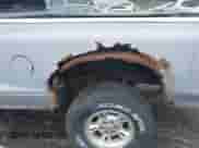 1999 Dodge Dakota SLT с VIN 1B7GG22Y7XS235244, выставлен на аукционе IAAI как лот 42282940 с пробегом 113 224 миль миль и . История ставок и продаж доступна на DreamBid. Изображение 13.
