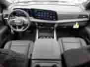 2025 Chevrolet Suburban с VIN 1GNS5BRDXSR173428, выставлен на аукционе Copart как лот 46910365 с пробегом 128 миль миль и Списание • Salvage title. История ставок и продаж доступна на DreamBid. Изображение 8.