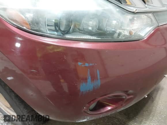 2009 Nissan Murano S z VIN JN8AZ18W99W125926, wystawiony jako IAAI lot #43357691 z przebiegiem 157 190 mil mil oraz . Historia ofert i sprzedaży dostępna na DreamBid. Obrazek 6.