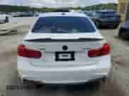 2018 BMW 3 Series 340i xDrive с VIN WBA8B7G52JNU94774, выставлен на аукционе Copart как лот 52497895 с пробегом 63 222 миль миль и Чистый • Clean title. История ставок и продаж доступна на DreamBid. Изображение 6.