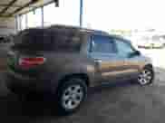 2007 Saturn Outlook XR с VIN 5GZEV23717J151766, выставлен на аукционе Copart как лот 72963924 с пробегом Не указан миль и Списание • Salvage title. История ставок и продаж доступна на DreamBid. Изображение 3.