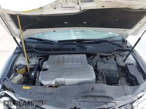 2008 Toyota Camry LE with VIN 4T1BK46K88U573263, listed as a IAAI auction lot 42378173 with 120,712 mi miles and . Bid and sale history available at DreamBid. Image 10.