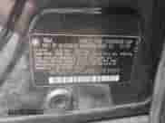 2011 BMW 5 Series 550i xDrive with VIN WBAFU9C59BC783909, listed as a Copart auction lot 56222645 with Not provided miles and Salvage title. Bid and sale history available at DreamBid. Image 12.