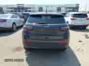 2020 Jeep Compass Limited with VIN 3C4NJCCB5LT114424, listed as a IAAI auction lot 43164924 with 99,096 mi miles and . Bid and sale history available at DreamBid. Image 16.