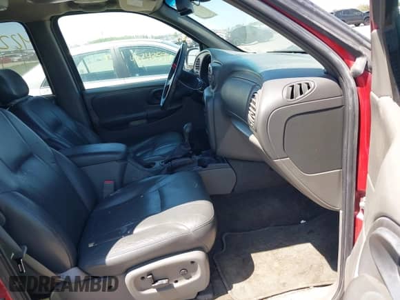 2003 Chevrolet TrailBlazer EXT LT с VIN 1GNET16SX36116391, выставлен на аукционе IAAI как лот 42243347 с пробегом 148 499 миль миль и . История ставок и продаж доступна на DreamBid. Изображение 5.