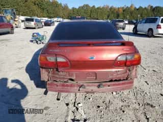 2003 Chevrolet Malibu LS с VIN 1G1NE52J83M615167, выставлен на аукционе Copart как лот 77871764 с пробегом 281 295 миль миль и На запчасти • Non repairable. История ставок и продаж доступна на DreamBid. Изображение 6.