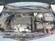 2025 Chevrolet Malibu LT с VIN 1G1ZD5ST0SF148304, выставлен на аукционе IAAI как лот 42831662 с пробегом 15 853 миль миль и . История ставок и продаж доступна на DreamBid. Изображение 10.