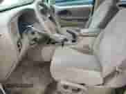 2004 Chevrolet TrailBlazer EXT LS с VIN 1GNET16S746102059, выставлен на аукционе Copart как лот 68639455 с пробегом 192 186 миль миль и Списание • Salvage title. История ставок и продаж доступна на DreamBid. Изображение 7.