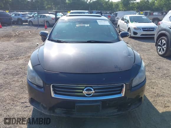 2012 Nissan Maxima SV z VIN 1N4AA5AP0CC865750, wystawiony jako IAAI lot #42917057 z przebiegiem 97 763 mil mil oraz . Historia ofert i sprzedaży dostępna na DreamBid. Obrazek 13.