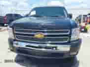 2009 Chevrolet Silverado 1500 LT with VIN 2GCEC23C491138544, listed as a IAAI auction lot 42212030 with 220,578 mi miles and . Bid and sale history available at DreamBid. Image 6.
