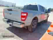 2021 Ford F-150 XL с VIN 1FTEW1CP3MKD08003, выставлен на аукционе IAAI как лот 43113288 с пробегом 73 365 миль миль и . История ставок и продаж доступна на DreamBid. Изображение 4.