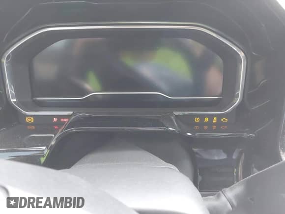 2022 GMC Sierra 1500 Elevation with VIN 3GTPUCEK5NG683072, listed as a IAAI auction lot 41941935 with 80,264 mi miles and . Bid and sale history available at DreamBid. Image 7.