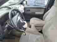 2005 Chevrolet Colorado LS Z71 с VIN 1GCDS196258288976, выставлен на аукционе Copart как лот 58402005 с пробегом Не указан миль и Списание • Salvage title. История ставок и продаж доступна на DreamBid. Изображение 7.