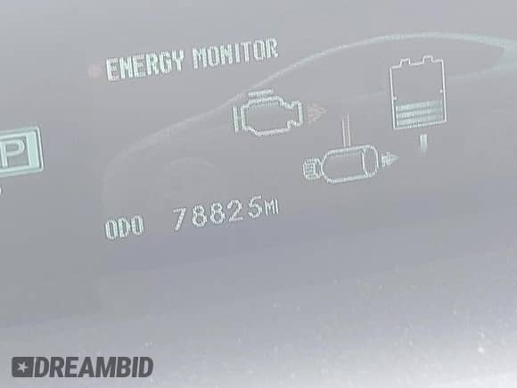 2014 Toyota Prius Four с VIN JTDKN3DUXE1816059, выставлен на аукционе IAAI как лот 42268497 с пробегом 78 825 миль миль и . История ставок и продаж доступна на DreamBid. Изображение 15.