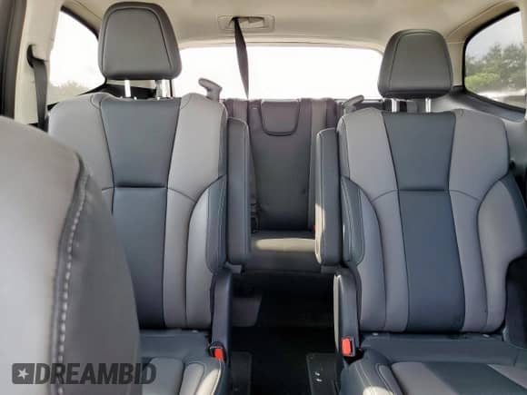 2022 Subaru Ascent Onyx с VIN 4S4WMAJD1N3442910, выставлен на аукционе Copart как лот 66135655 с пробегом 44 489 миль миль и Списание • Salvage title. История ставок и продаж доступна на DreamBid. Изображение 10.