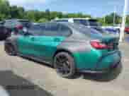 2021 BMW M3 с VIN WBS53AY06MFL18174, выставлен на аукционе Copart как лот 63284265 с пробегом 29 214 миль миль и Списание • Salvage title. История ставок и продаж доступна на DreamBid. Изображение 2.