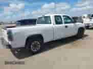 2000 Chevrolet Silverado 1500 LS with VIN 2GCEC19V3Y1322181, listed as a IAAI auction lot 42785199 with 281,272 mi miles and . Bid and sale history available at DreamBid. Image 4.