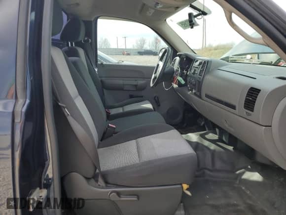 2007 GMC Sierra 1500 Work Truck с VIN 1GTEC14C77Z536988, выставлен на аукционе Copart как лот 49231695 с пробегом 123 248 миль миль и Чистый • Clean title. История ставок и продаж доступна на DreamBid. Изображение 10.