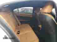 2024 Lexus IS 350 F Sport z VIN JTHBZ1B25R5076539, wystawiony jako Copart lot #64196115 z przebiegiem 18 590 mil mil oraz Szkoda całkowita • Salvage title. Historia ofert i sprzedaży dostępna na DreamBid. Obrazek 10.