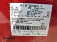 2017 Ford Explorer Limited z VIN 1FM5K7F86HGD98285, wystawiony jako Copart lot #81144645 z przebiegiem 85 534 mil mil oraz Szkoda całkowita • Salvage title. Historia ofert i sprzedaży dostępna na DreamBid. Obrazek 13.