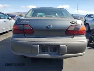 2003 Chevrolet Malibu с VIN 1G1ND52J53M715505, выставлен на аукционе Copart как лот 87055665 с пробегом 245 979 миль миль и Чистый • Clean title. История ставок и продаж доступна на DreamBid. Изображение 6.
