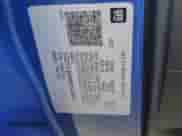 2022 Chevrolet Corvette 3LT с VIN 1G1YC3D49N5103025, выставлен на аукционе Copart как лот 75057184 с пробегом Не указан миль и На запчасти • Non repairable. История ставок и продаж доступна на DreamBid. Изображение 13.