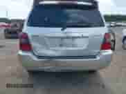 2005 Toyota Highlander with VIN JTEEP21A650071226, listed as a IAAI auction lot 42846808 with 182,698 mi miles and . Bid and sale history available at DreamBid. Image 6.