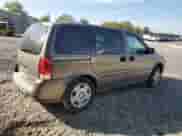 2006 Chevrolet Uplander LS z VIN 1GNDU23L46D149348, wystawiony jako Copart lot #80913105 z przebiegiem 176 209 mil mil oraz Szkoda całkowita • Salvage title. Historia ofert i sprzedaży dostępna na DreamBid. Obrazek 3.