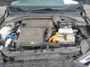 2018 Hyundai Ioniq Limited z VIN KMHC75LD8JU104018, wystawiony jako IAAI lot #41939842 z przebiegiem 78 983 mil mil oraz . Historia ofert i sprzedaży dostępna na DreamBid. Obrazek 10.