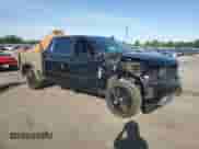 2020 Chevrolet Silverado 1500 High Country с VIN 1GCUYHEL9LZ299838, выставлен на аукционе Copart как лот 57292365 с пробегом 28 560 миль миль и Списание • Salvage title. История ставок и продаж доступна на DreamBid. Изображение 4.