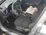 2021 Hyundai Venue SE с VIN KMHRB8A3XMU063643, выставлен на аукционе Copart как лот 73885084 с пробегом Не указан миль и На запчасти • Non repairable. История ставок и продаж доступна на DreamBid. Изображение 7.