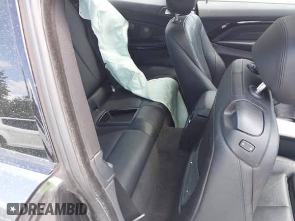 2014 BMW 4 Series 435i с VIN WBA3R1C54EK191446, выставлен на аукционе IAAI как лот 42718433 с пробегом 112 065 миль миль и . История ставок и продаж доступна на DreamBid. Изображение 8.