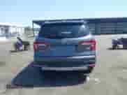 2021 Honda Pilot Touring 7-Passenger с VIN 5FNYF5H6XMB035630, выставлен на аукционе IAAI как лот 42292217 с пробегом Не указан миль и . История ставок и продаж доступна на DreamBid. Изображение 16.