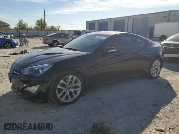 2016 Hyundai Genesis Coupe 3.8L Base с VIN KMHHT6KJ2GU133103, выставлен на аукционе Copart как лот 79741354 с пробегом 105 733 миль миль и Списание • Salvage title. История ставок и продаж доступна на DreamBid. Изображение 1.