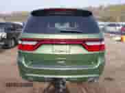 2021 Dodge Durango GT Plus with VIN 1C4RDJDGXMC663928, listed as a IAAI auction lot 42070119 with 77,110 mi miles and . Bid and sale history available at DreamBid. Image 16.