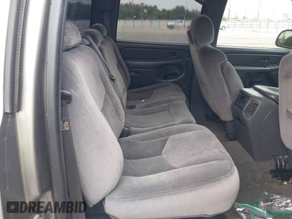 2006 GMC Sierra 1500 SLE2 with VIN 2GTEC13Z361289496, listed as a IAAI auction lot 42303953 with 191,334 mi miles and . Bid and sale history available at DreamBid. Image 8.