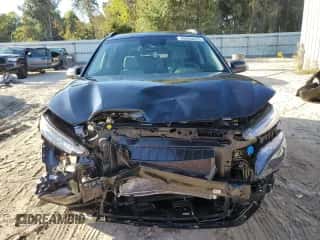 2023 Hyundai Kona SEL с VIN KM8K6CABXPU987536, выставлен на аукционе Copart как лот 86684425 с пробегом 30 519 миль миль и Списание • Salvage title. История ставок и продаж доступна на DreamBid. Изображение 5.